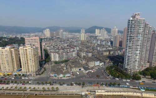 既有舊房選擇加固改造，還是拆除重建？