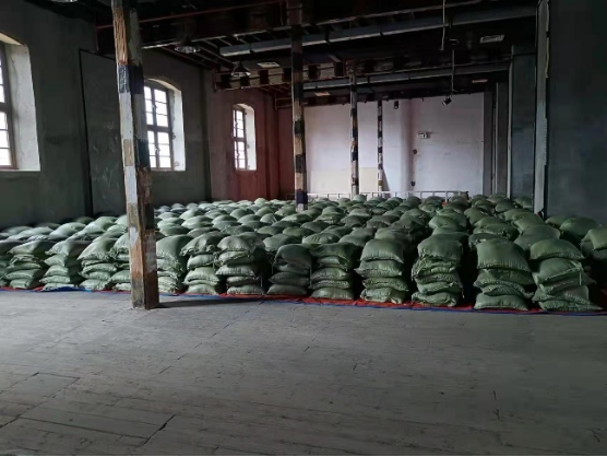 裕湘紗廠南棟木結(jié)構(gòu)載荷試驗(yàn)及安全性評(píng)估