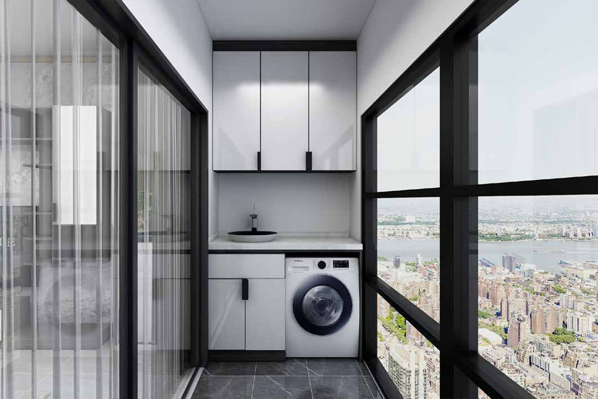 歐美風(fēng)情·陽臺柜系列 歐美風(fēng)情·陽臺柜系列