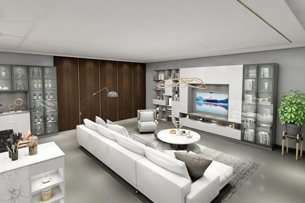 你家全屋定制用的是神馬材料?用既環(huán)保又耐用的全鋁家具不香嗎? 你家全屋定制用的是神馬材料?用既環(huán)保又耐用的全鋁家具不香嗎?