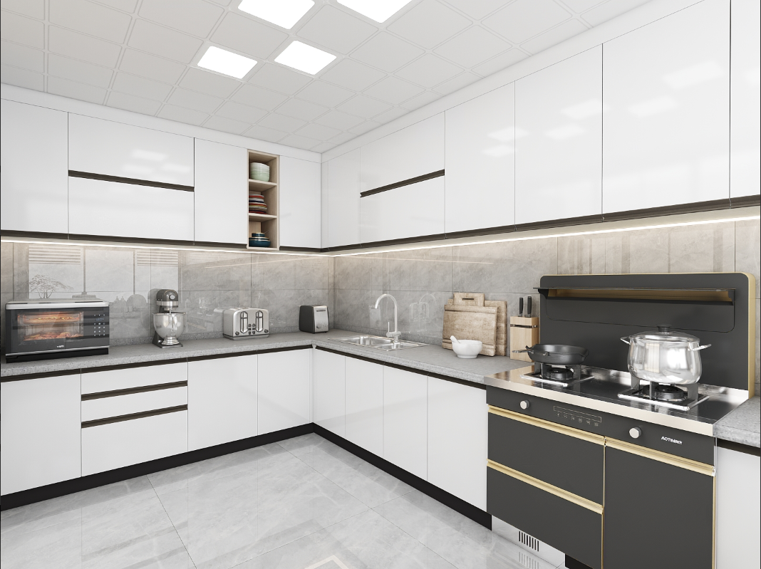 全鋁家具有甲醛嗎? 全鋁家具有甲醛嗎?